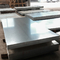 ISO9001 Gorąco zanurzona stalowa tablica o grubości 1 mm 1,5 mm 2 mm dla przemysłu